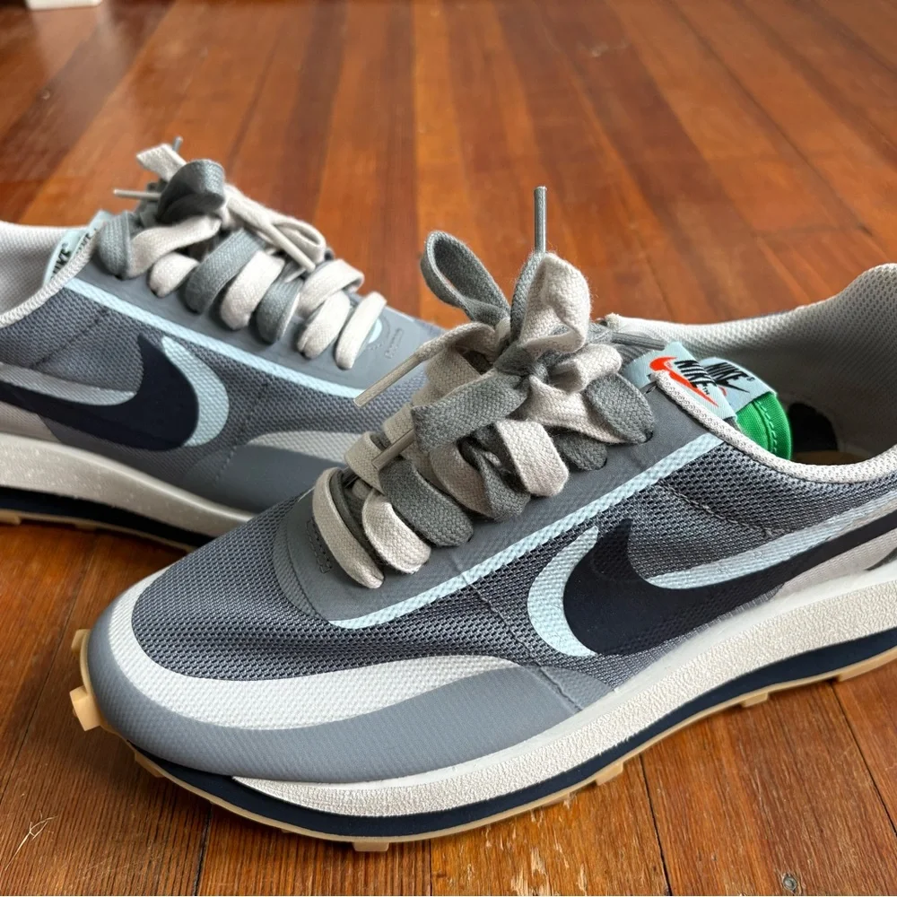 Nike ldwaffle sacai